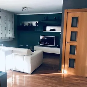 Piso Julia , Mataró Espagne