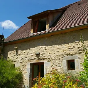 Quercy Stone , Marcilhac-sur-Cele France