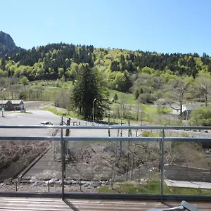 C5 - Résidence La Montille , Le Mont-Dore France