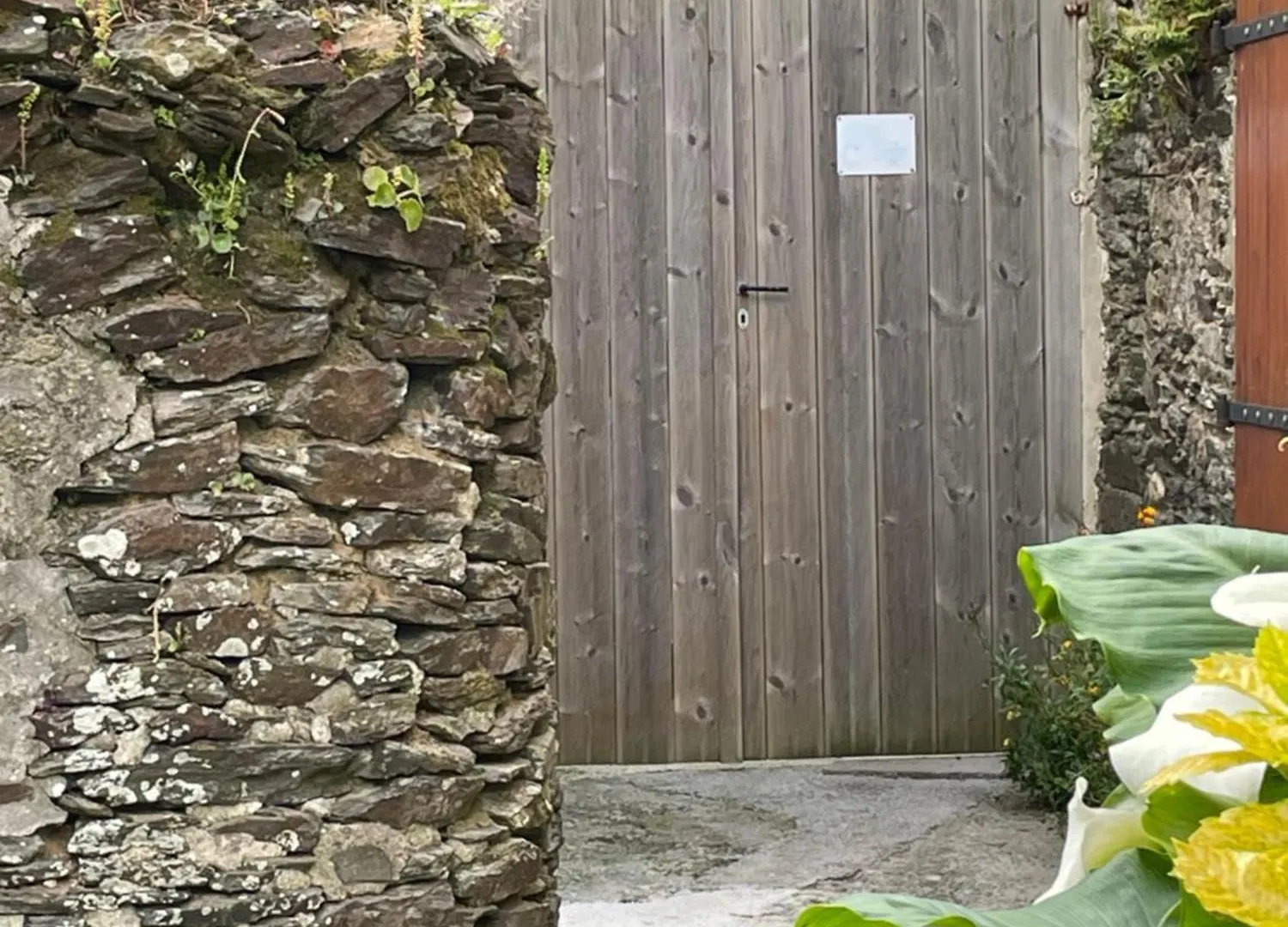 Holiday home Le 2018 Villa Cancale