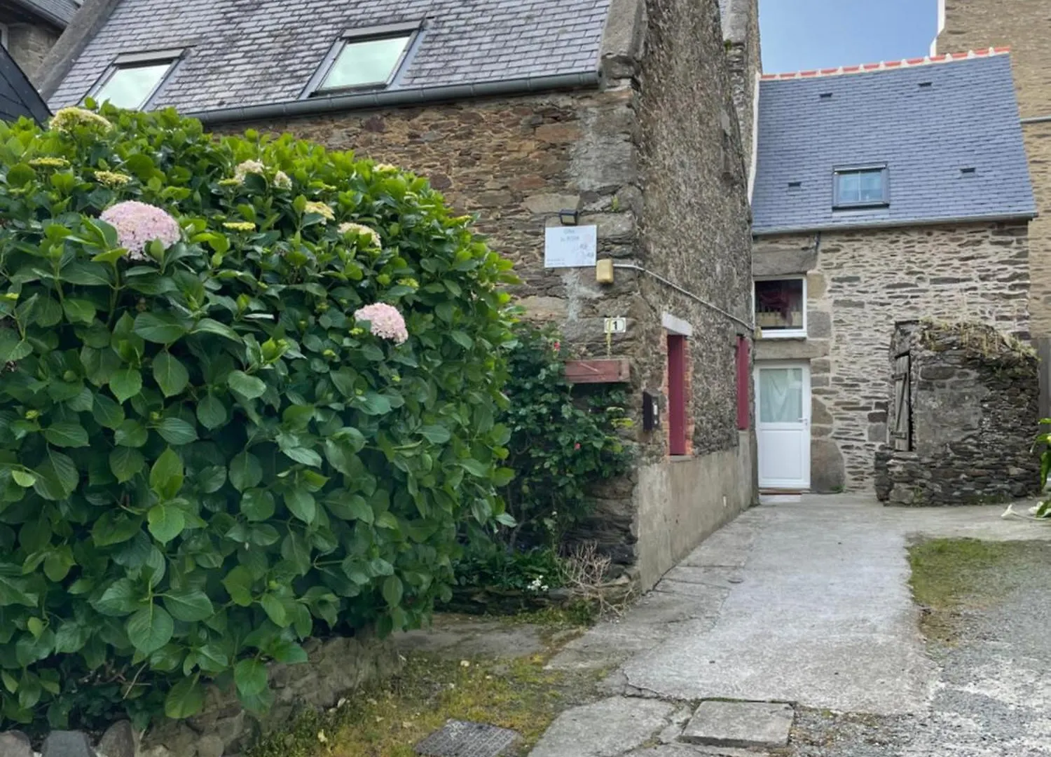 Le 2018 Villa Cancale 0*,  France