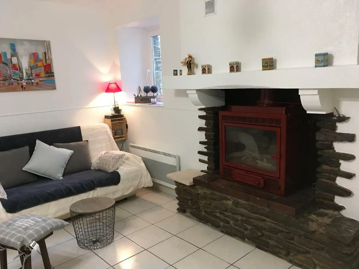 Le 2018 Villa Cancale Holiday home