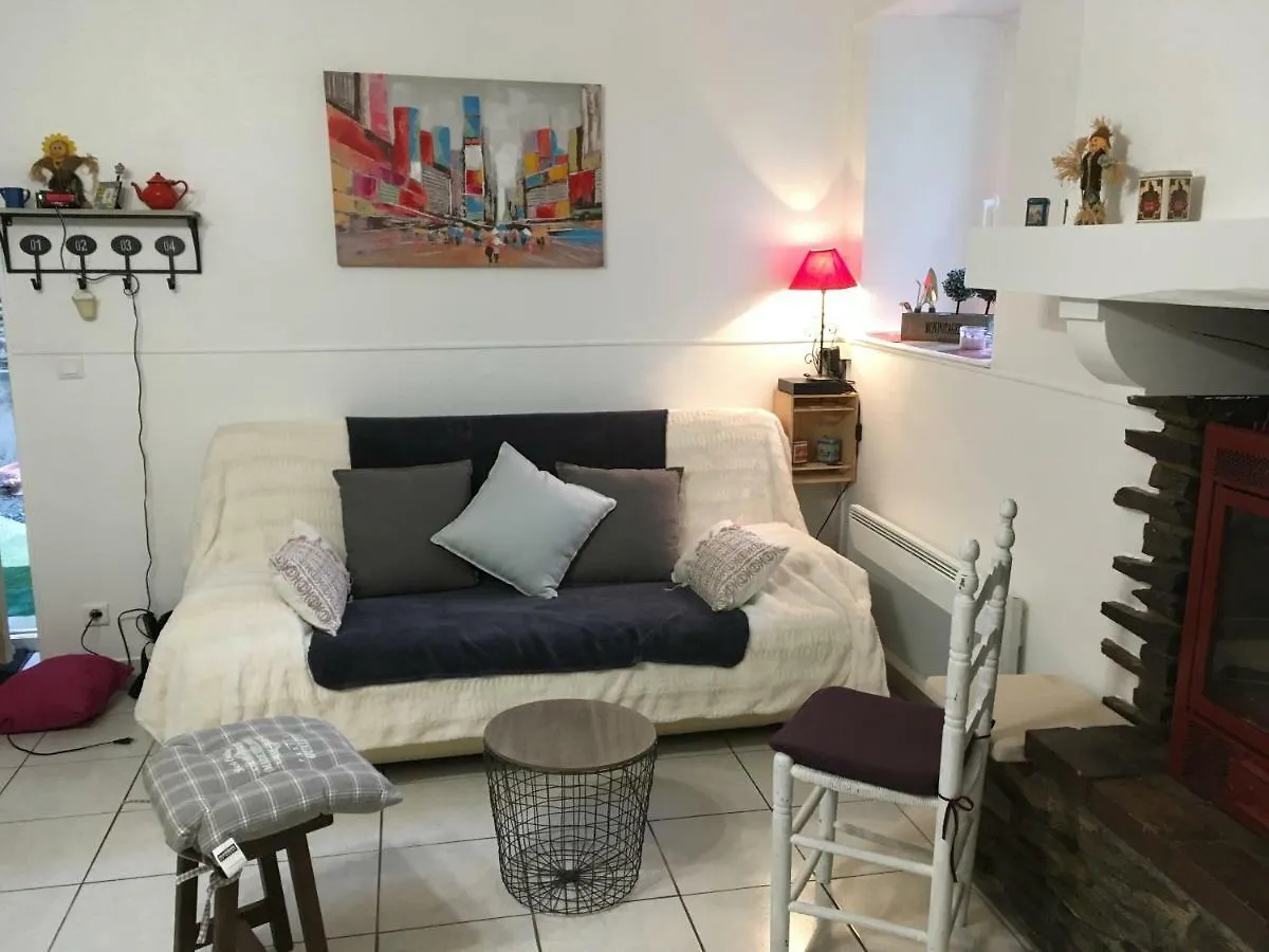 Holiday home Le 2018 Villa Cancale France