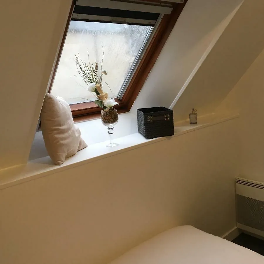 Holiday home Le 2018 Villa Cancale