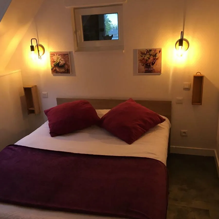 Le 2018 Villa Cancale Holiday home