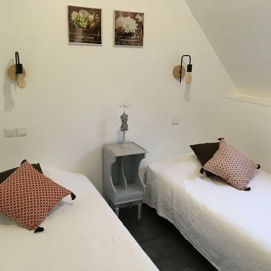 Le 2018 Villa Cancale