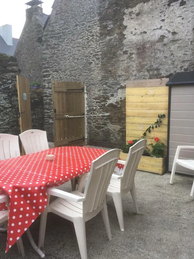 Le 2018 Villa Cancale Holiday home